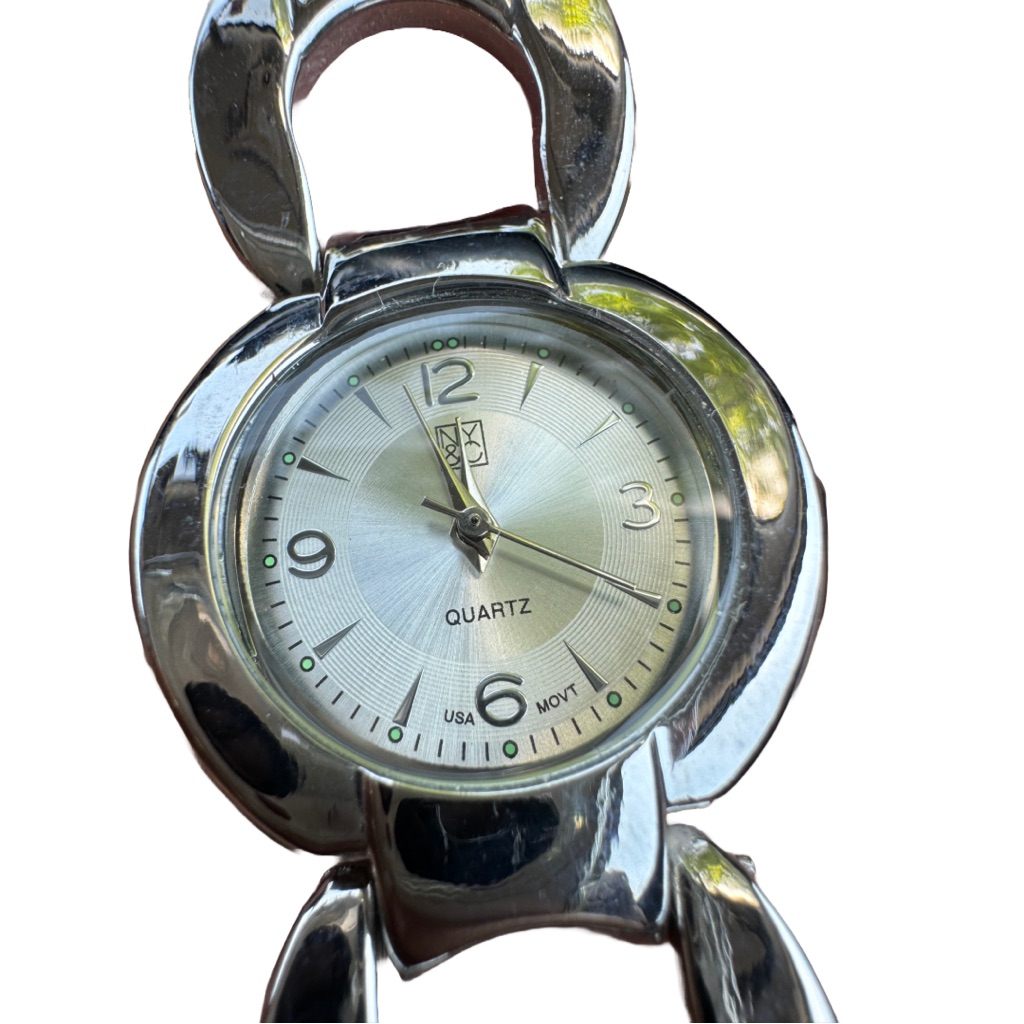 New York  Company Brand New Watch